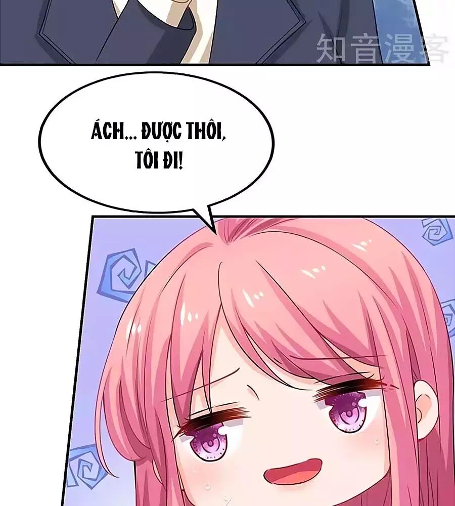 Một Thai Hai Bảo : Đưa Mami Về Nhà ! - Chương 141 - Trang 38