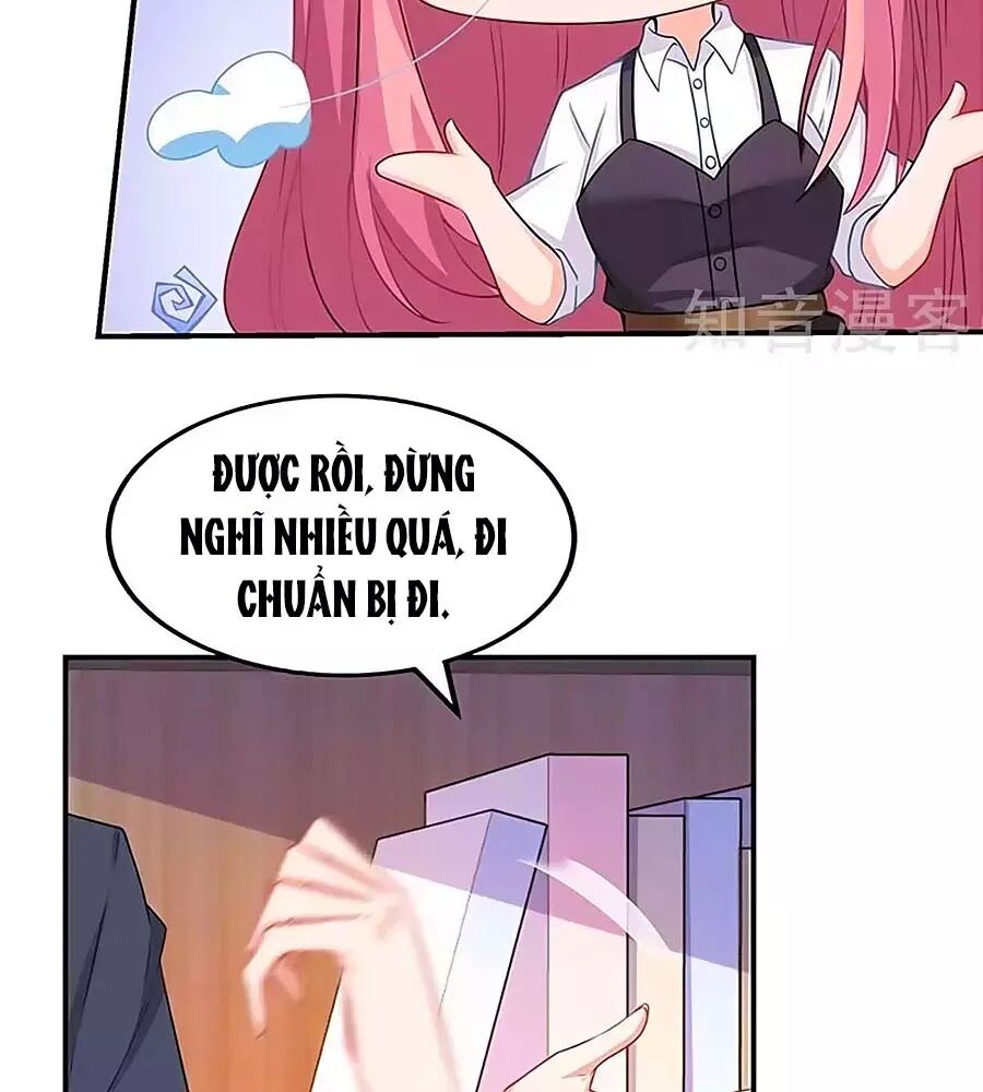 Một Thai Hai Bảo : Đưa Mami Về Nhà ! - Chương 141 - Trang 39