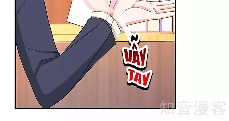 Một Thai Hai Bảo : Đưa Mami Về Nhà ! - Chương 141 - Trang 40