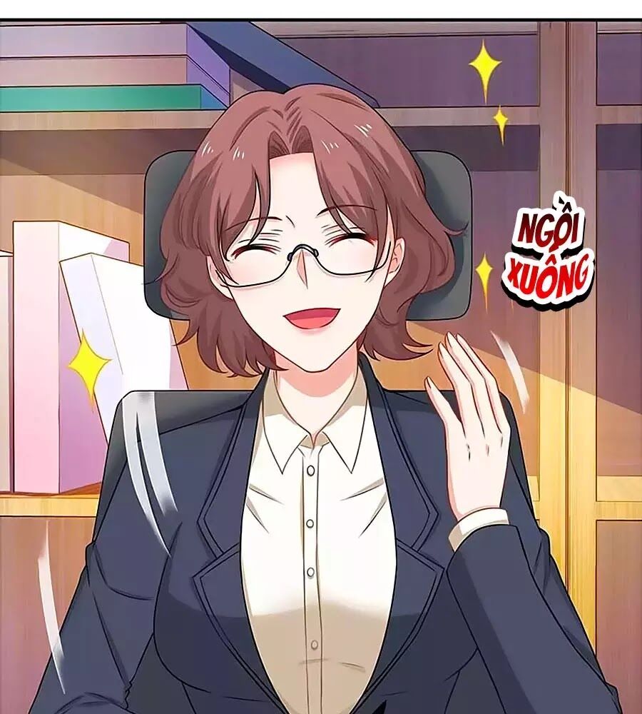 Một Thai Hai Bảo : Đưa Mami Về Nhà ! - Chương 141 - Trang 41