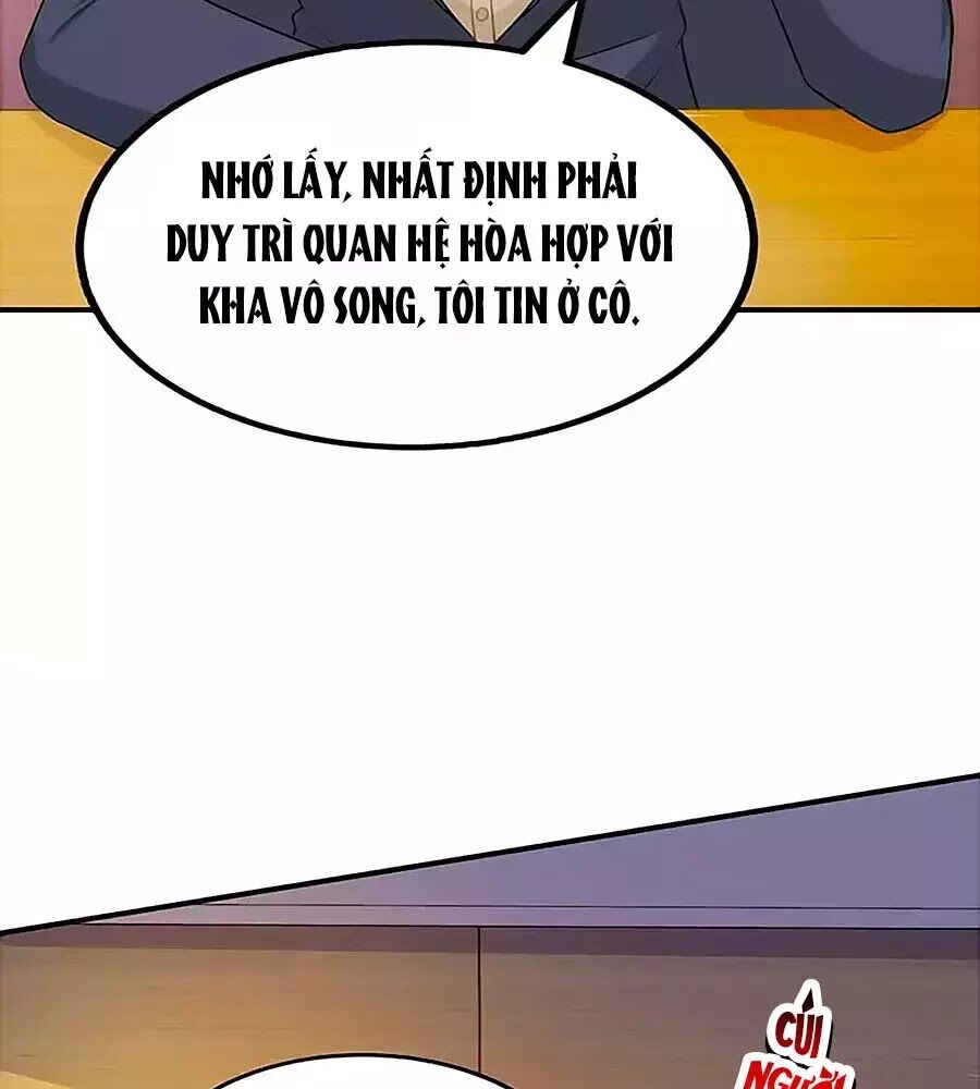 Một Thai Hai Bảo : Đưa Mami Về Nhà ! - Chương 141 - Trang 42