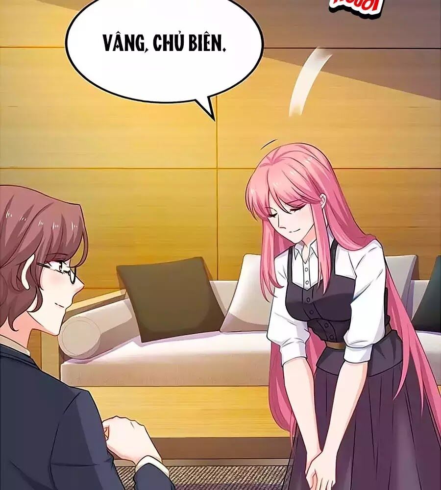 Một Thai Hai Bảo : Đưa Mami Về Nhà ! - Chương 141 - Trang 43