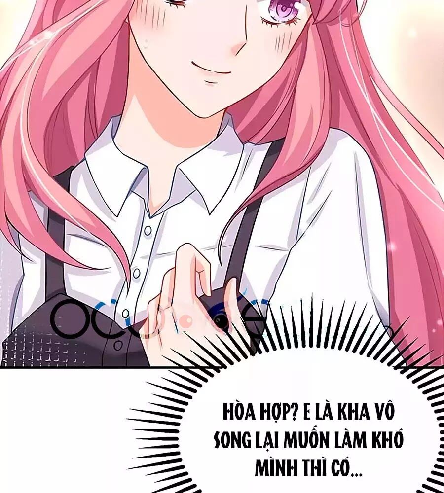 Một Thai Hai Bảo : Đưa Mami Về Nhà ! - Chương 141 - Trang 45