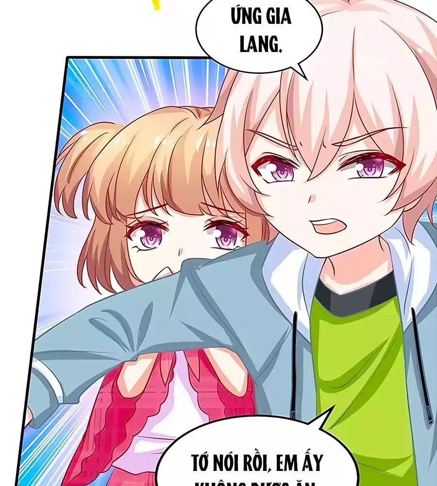 Một Thai Hai Bảo : Đưa Mami Về Nhà ! - Chương 141 - Trang 6