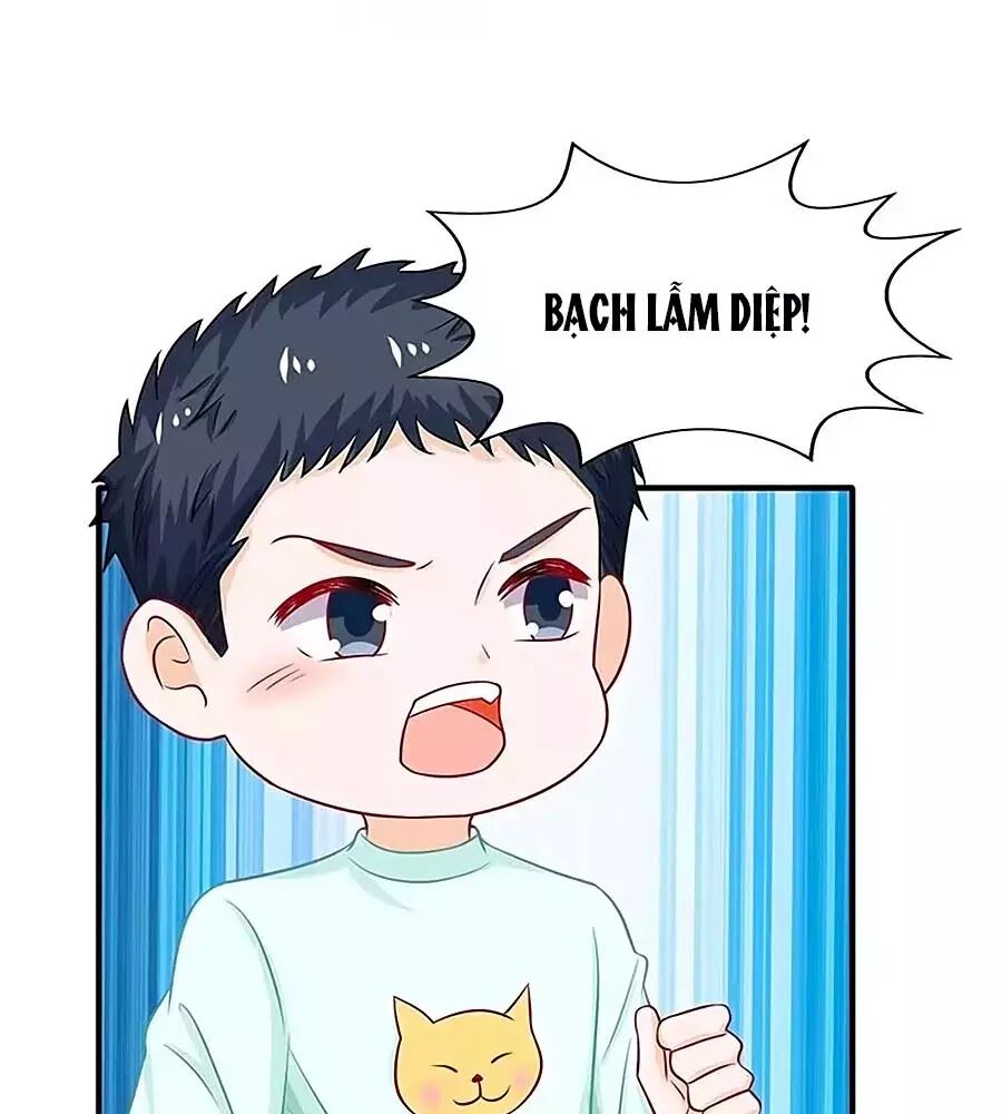 Một Thai Hai Bảo : Đưa Mami Về Nhà ! - Chương 141 - Trang 8