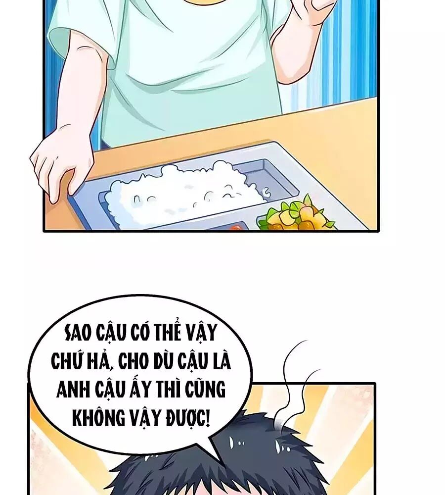 Một Thai Hai Bảo : Đưa Mami Về Nhà ! - Chương 141 - Trang 9