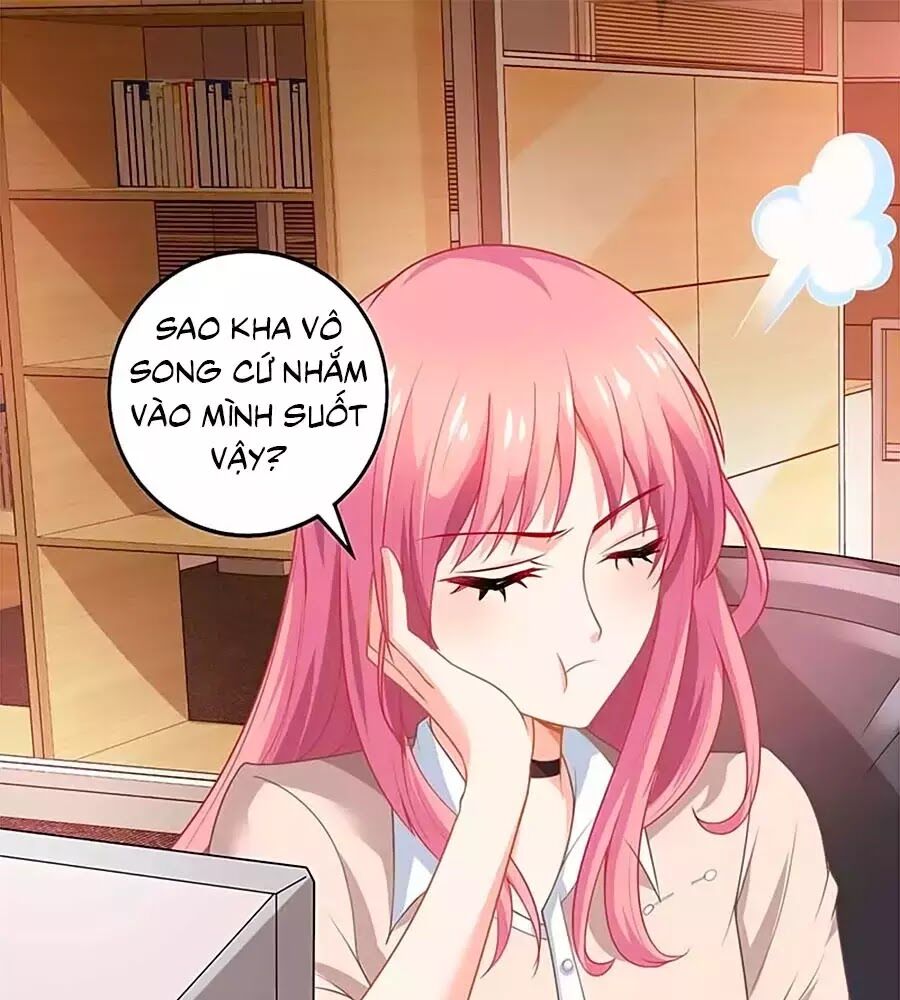 Một Thai Hai Bảo : Đưa Mami Về Nhà ! - Chương 142 - Trang 1