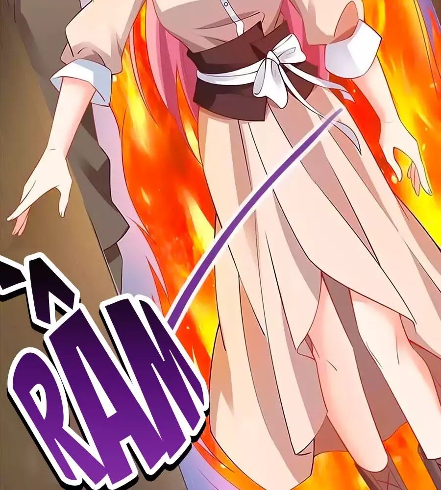 Một Thai Hai Bảo : Đưa Mami Về Nhà ! - Chương 142 - Trang 13