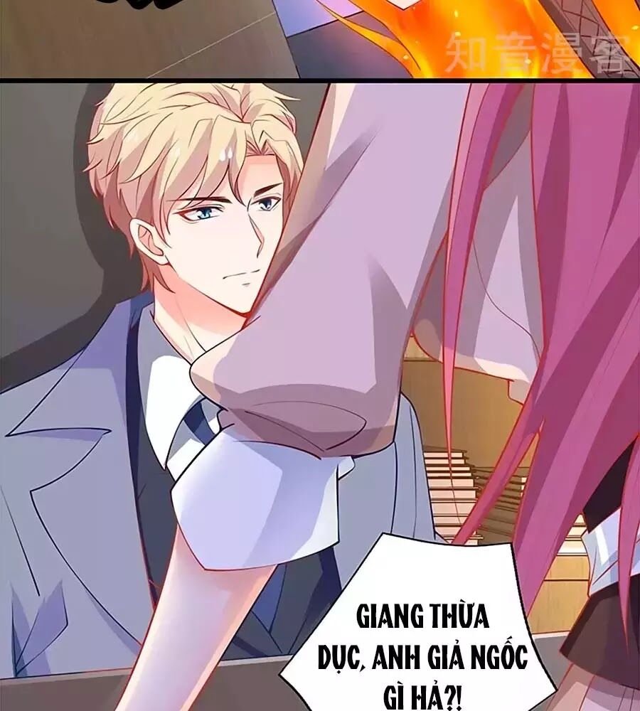 Một Thai Hai Bảo : Đưa Mami Về Nhà ! - Chương 142 - Trang 14