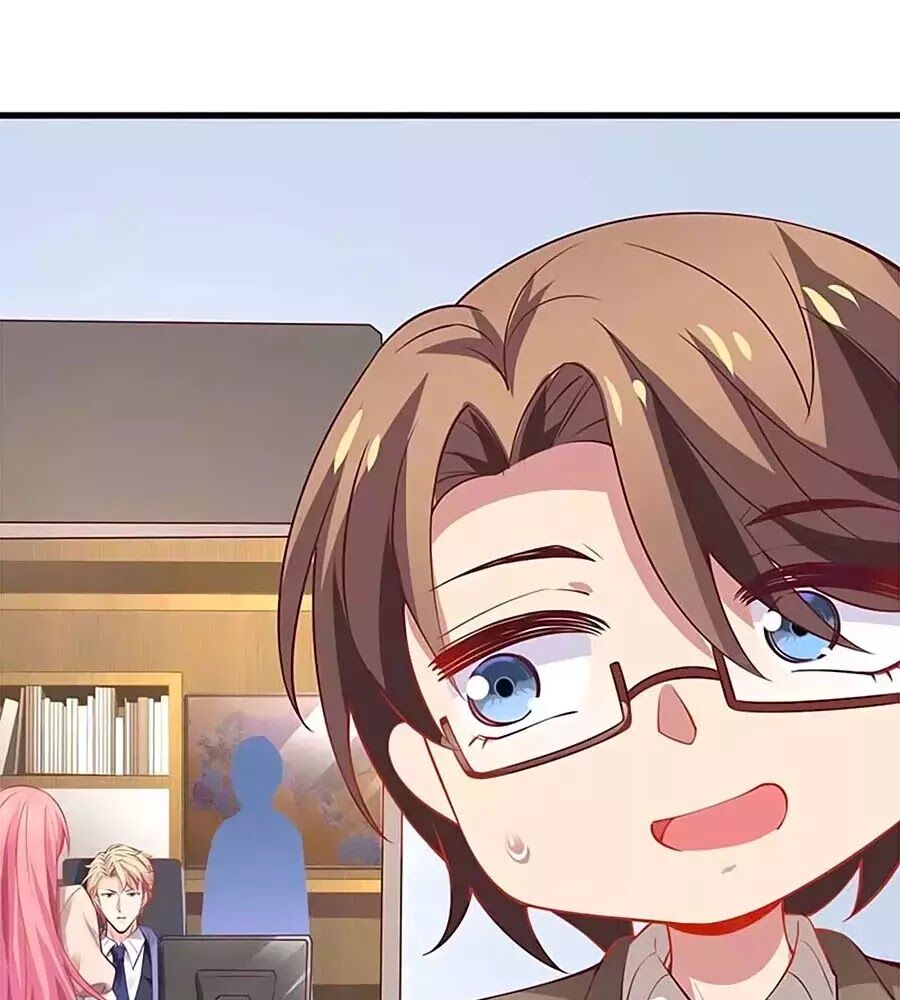 Một Thai Hai Bảo : Đưa Mami Về Nhà ! - Chương 142 - Trang 16