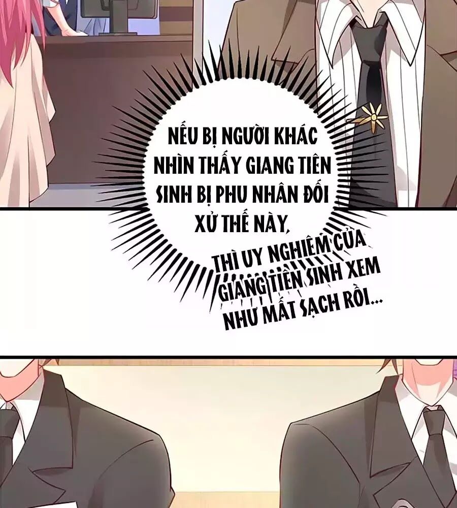 Một Thai Hai Bảo : Đưa Mami Về Nhà ! - Chương 142 - Trang 17