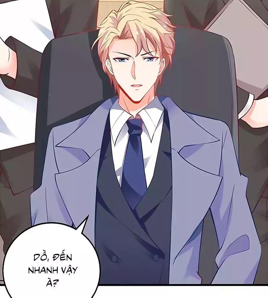 Một Thai Hai Bảo : Đưa Mami Về Nhà ! - Chương 142 - Trang 18