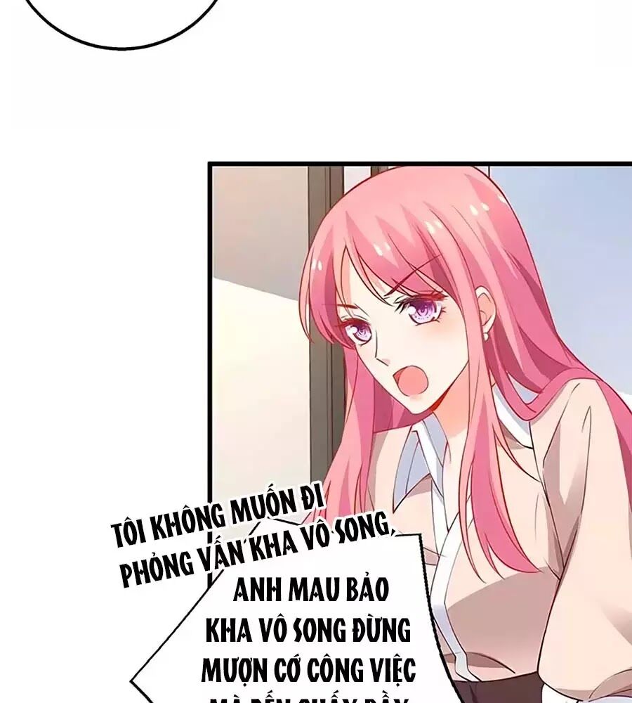 Một Thai Hai Bảo : Đưa Mami Về Nhà ! - Chương 142 - Trang 19