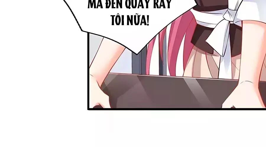 Một Thai Hai Bảo : Đưa Mami Về Nhà ! - Chương 142 - Trang 20