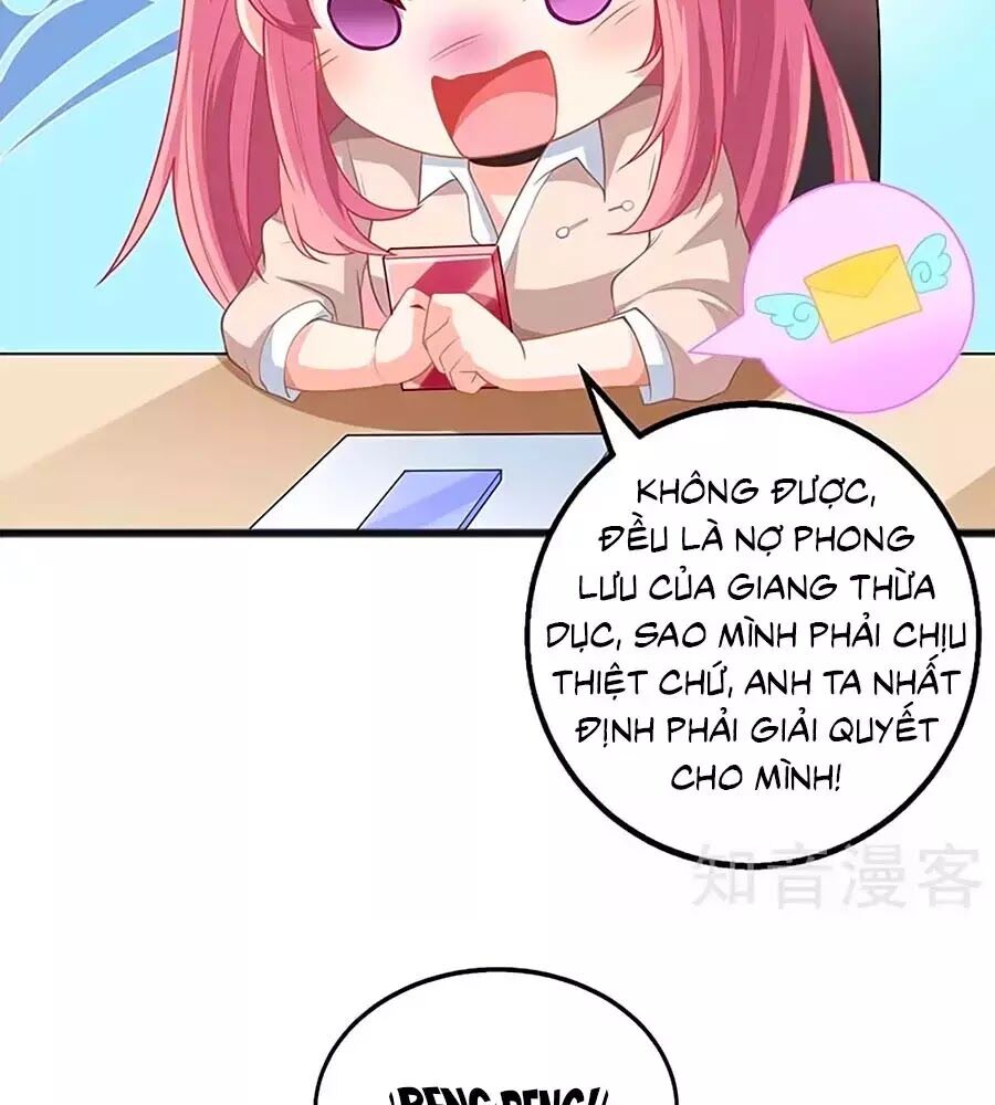 Một Thai Hai Bảo : Đưa Mami Về Nhà ! - Chương 142 - Trang 3