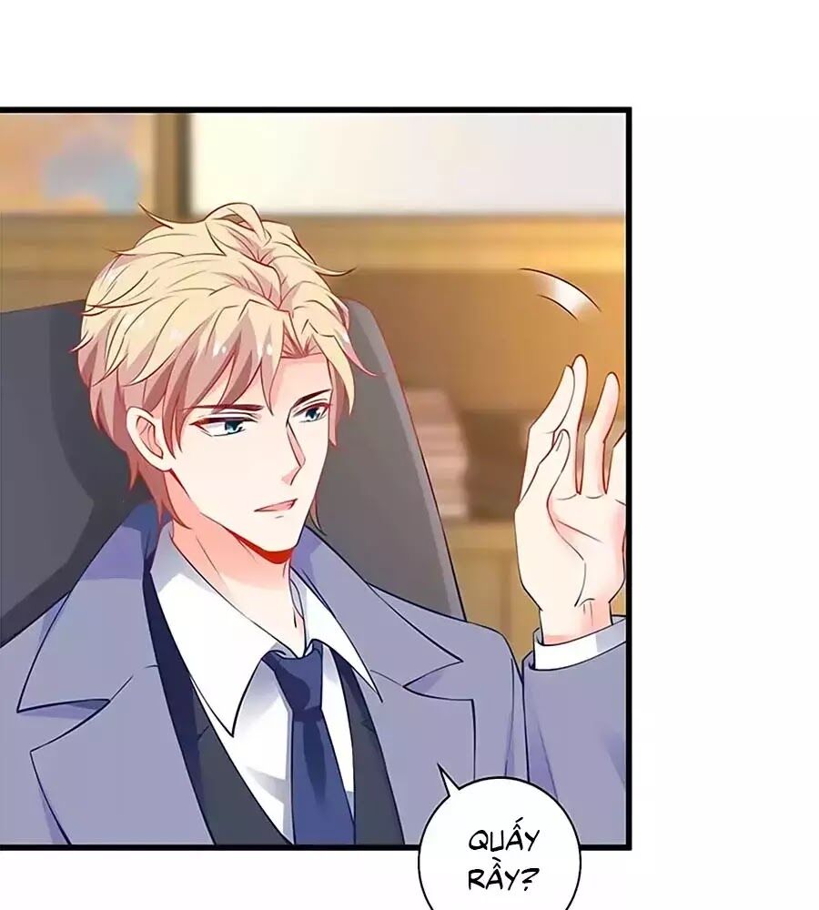 Một Thai Hai Bảo : Đưa Mami Về Nhà ! - Chương 142 - Trang 21