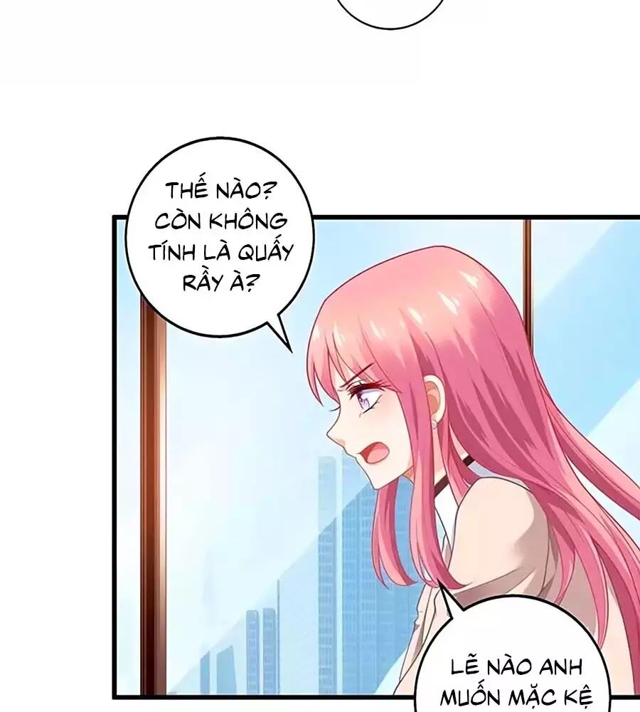 Một Thai Hai Bảo : Đưa Mami Về Nhà ! - Chương 142 - Trang 22