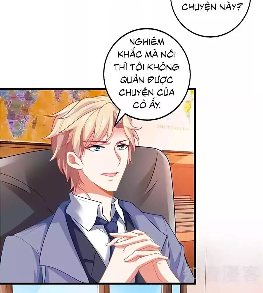 Một Thai Hai Bảo : Đưa Mami Về Nhà ! - Chương 142 - Trang 23