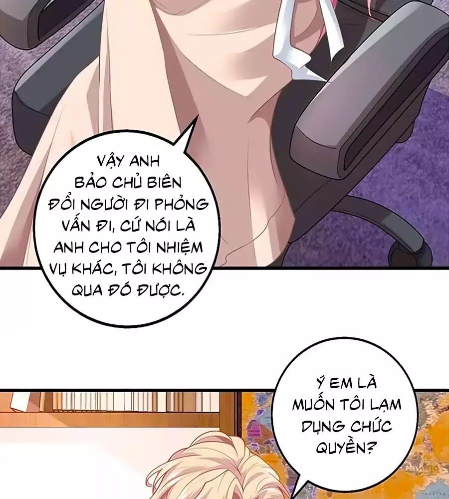 Một Thai Hai Bảo : Đưa Mami Về Nhà ! - Chương 142 - Trang 25