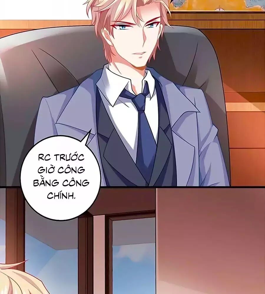 Một Thai Hai Bảo : Đưa Mami Về Nhà ! - Chương 142 - Trang 26