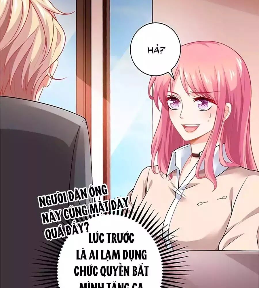 Một Thai Hai Bảo : Đưa Mami Về Nhà ! - Chương 142 - Trang 27