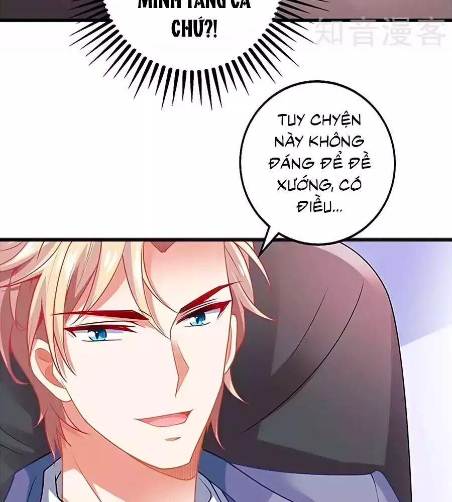 Một Thai Hai Bảo : Đưa Mami Về Nhà ! - Chương 142 - Trang 28