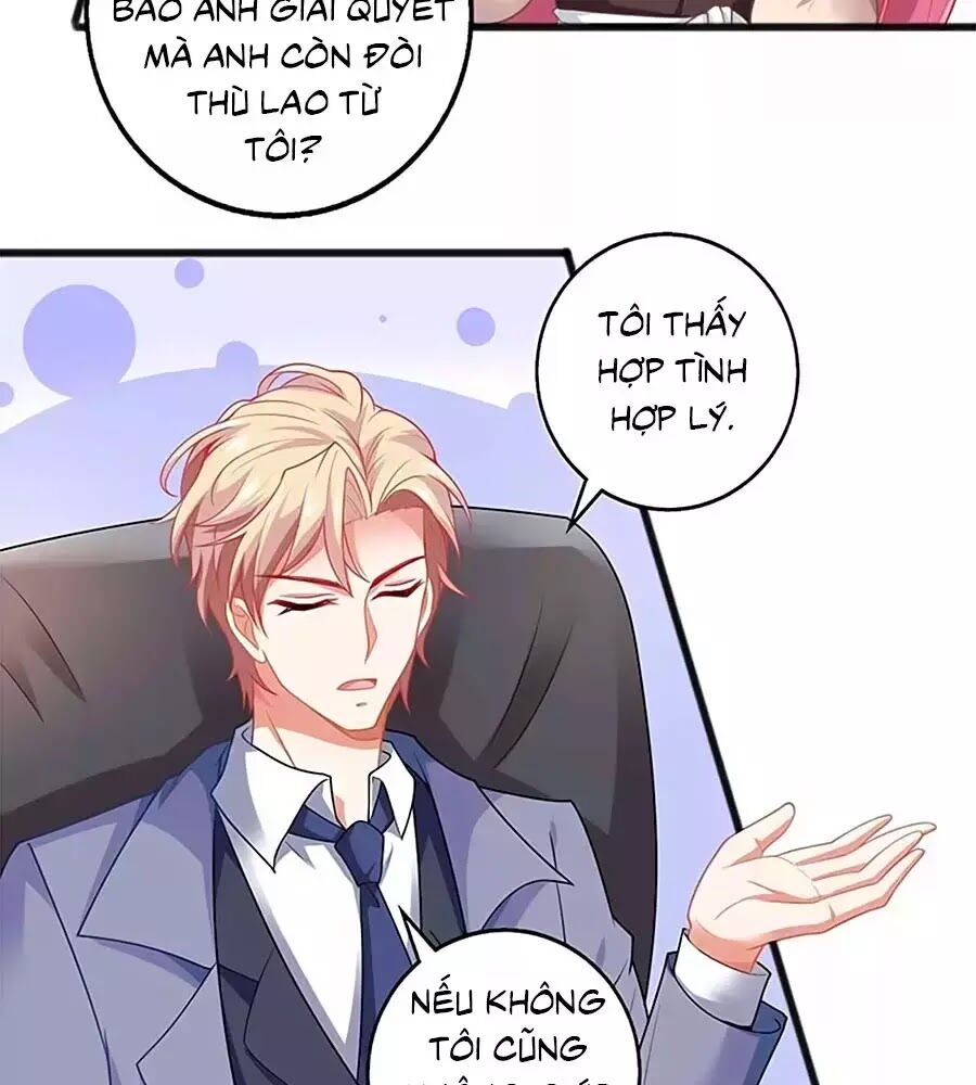 Một Thai Hai Bảo : Đưa Mami Về Nhà ! - Chương 142 - Trang 31