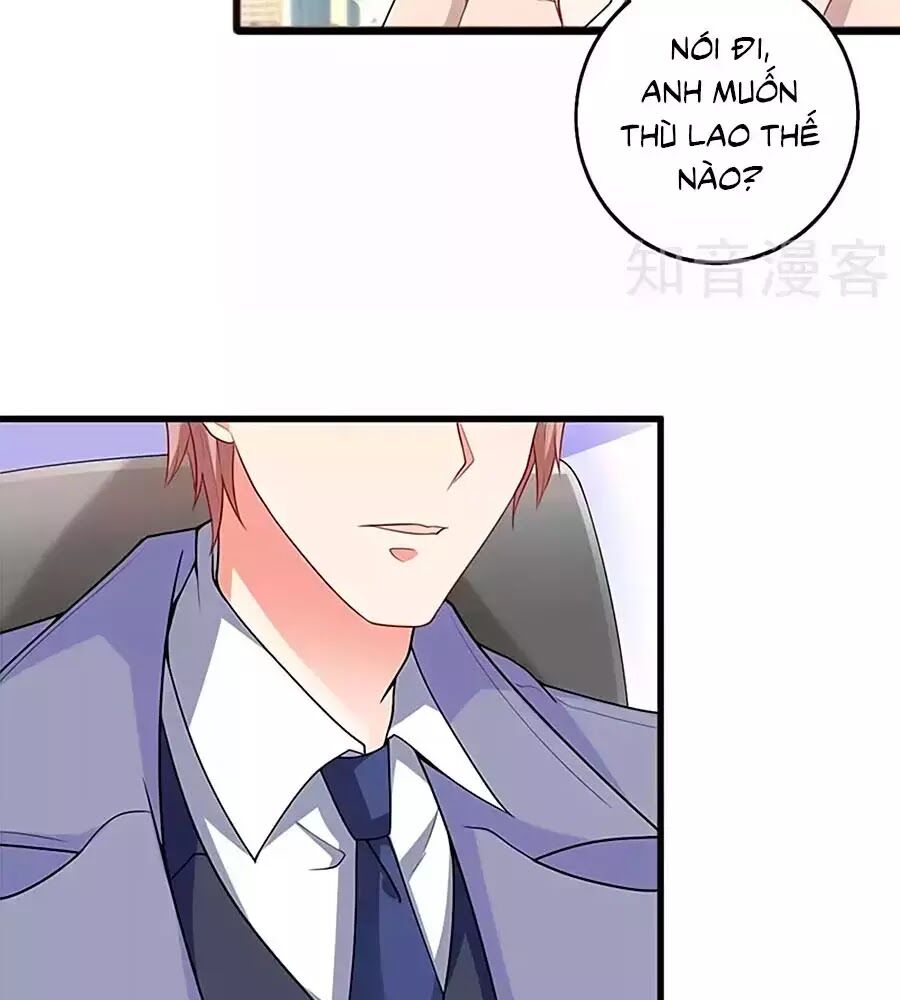 Một Thai Hai Bảo : Đưa Mami Về Nhà ! - Chương 142 - Trang 33