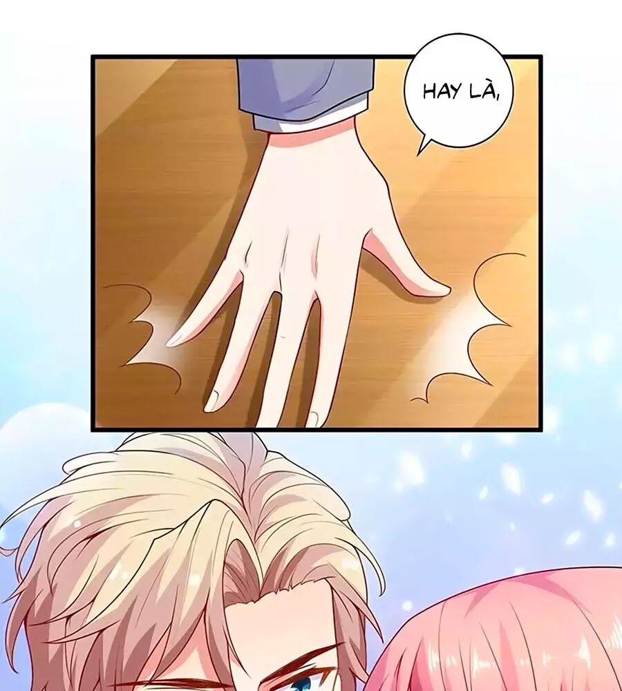 Một Thai Hai Bảo : Đưa Mami Về Nhà ! - Chương 142 - Trang 35