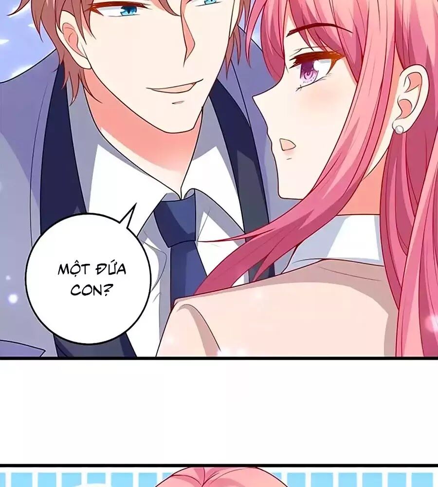 Một Thai Hai Bảo : Đưa Mami Về Nhà ! - Chương 142 - Trang 36