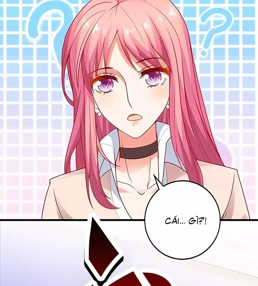 Một Thai Hai Bảo : Đưa Mami Về Nhà ! - Chương 142 - Trang 37