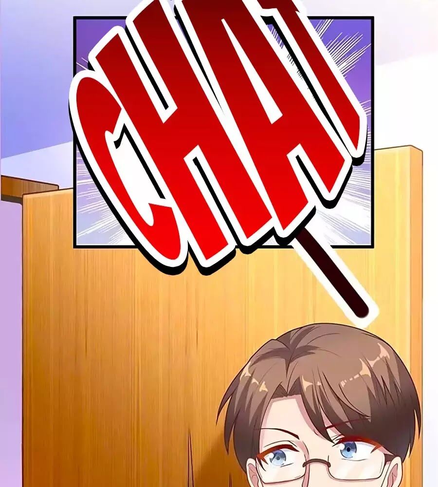 Một Thai Hai Bảo : Đưa Mami Về Nhà ! - Chương 142 - Trang 38