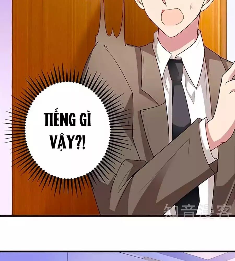 Một Thai Hai Bảo : Đưa Mami Về Nhà ! - Chương 142 - Trang 39