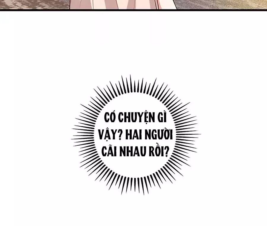 Một Thai Hai Bảo : Đưa Mami Về Nhà ! - Chương 142 - Trang 41