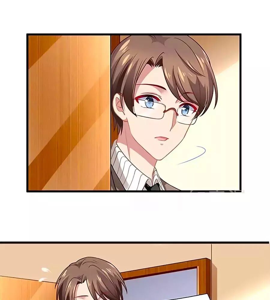 Một Thai Hai Bảo : Đưa Mami Về Nhà ! - Chương 142 - Trang 42