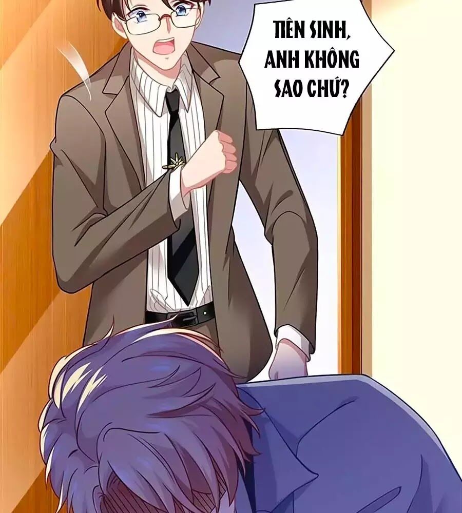 Một Thai Hai Bảo : Đưa Mami Về Nhà ! - Chương 142 - Trang 43