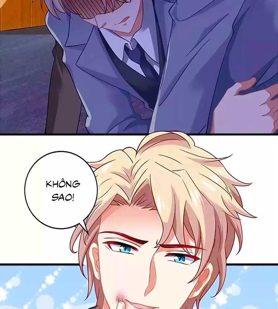 Một Thai Hai Bảo : Đưa Mami Về Nhà ! - Chương 142 - Trang 44