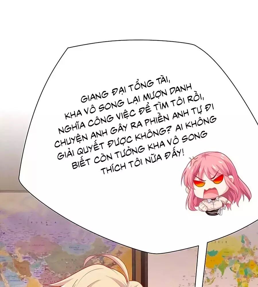 Một Thai Hai Bảo : Đưa Mami Về Nhà ! - Chương 142 - Trang 6