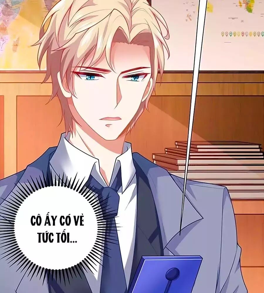 Một Thai Hai Bảo : Đưa Mami Về Nhà ! - Chương 142 - Trang 7