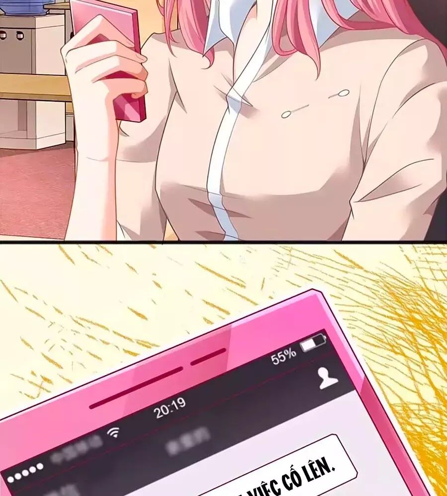 Một Thai Hai Bảo : Đưa Mami Về Nhà ! - Chương 142 - Trang 9