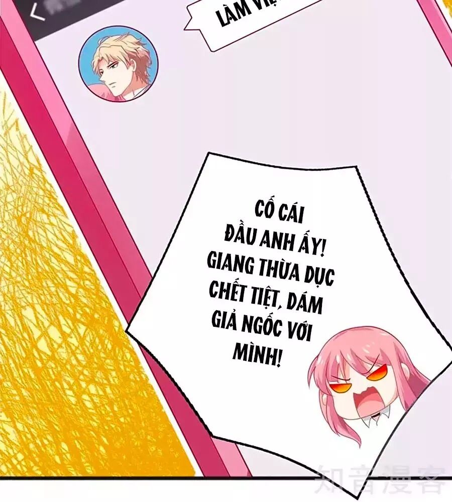 Một Thai Hai Bảo : Đưa Mami Về Nhà ! - Chương 142 - Trang 10