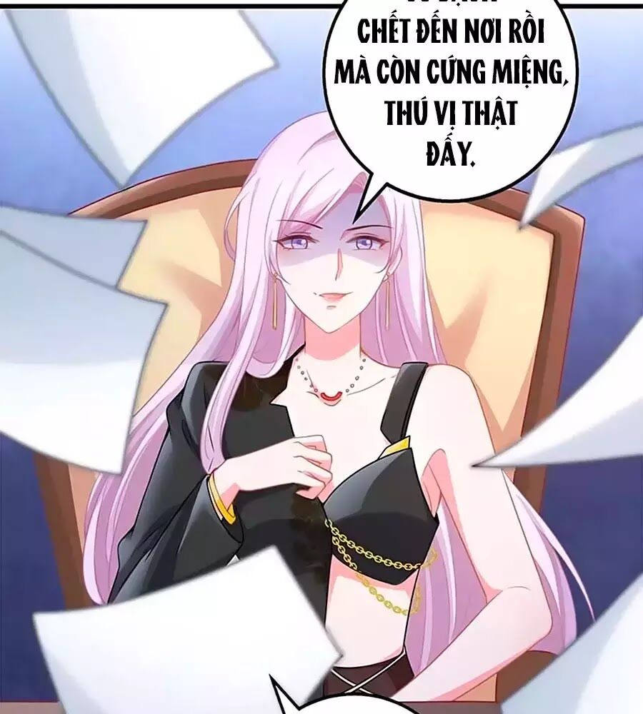 Một Thai Hai Bảo : Đưa Mami Về Nhà ! - Chương 143 - Trang 12