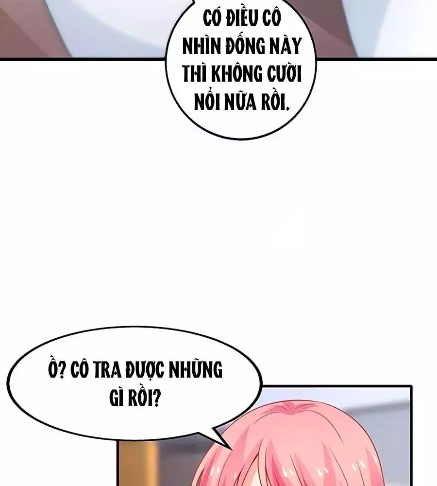 Một Thai Hai Bảo : Đưa Mami Về Nhà ! - Chương 143 - Trang 13