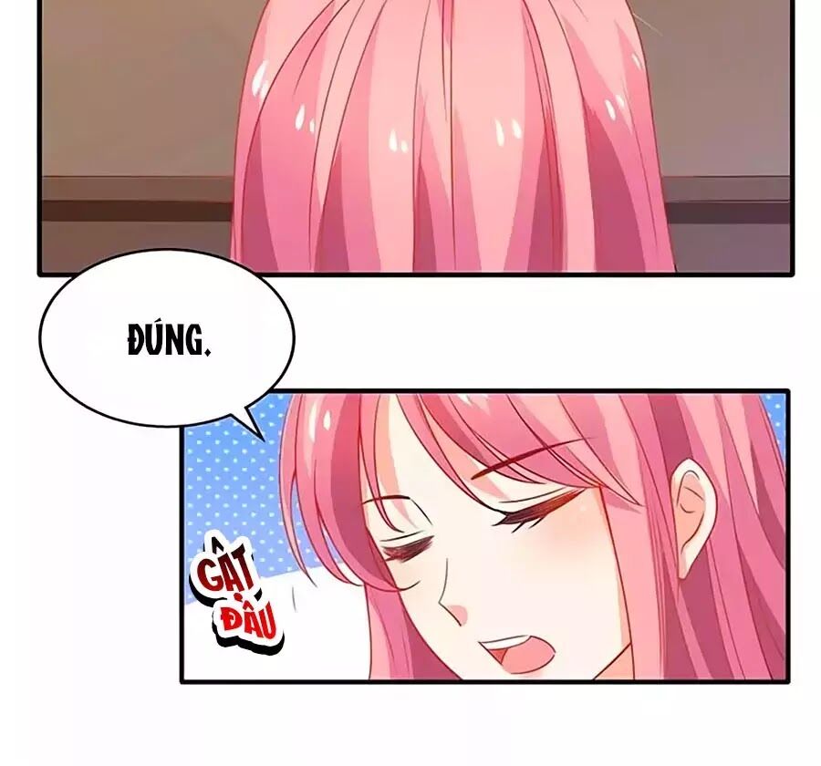 Một Thai Hai Bảo : Đưa Mami Về Nhà ! - Chương 143 - Trang 17