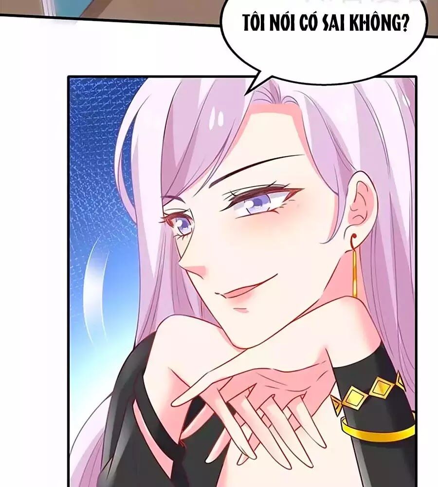 Một Thai Hai Bảo : Đưa Mami Về Nhà ! - Chương 143 - Trang 20