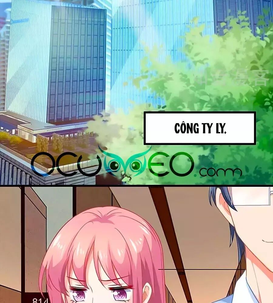 Một Thai Hai Bảo : Đưa Mami Về Nhà ! - Chương 143 - Trang 3