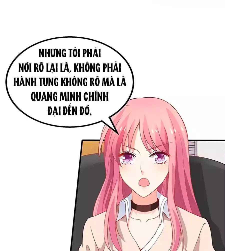 Một Thai Hai Bảo : Đưa Mami Về Nhà ! - Chương 143 - Trang 23