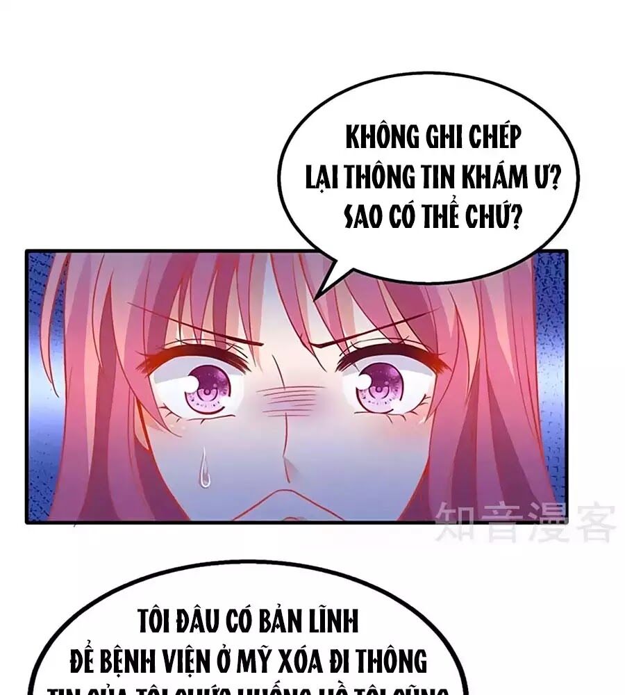 Một Thai Hai Bảo : Đưa Mami Về Nhà ! - Chương 143 - Trang 28