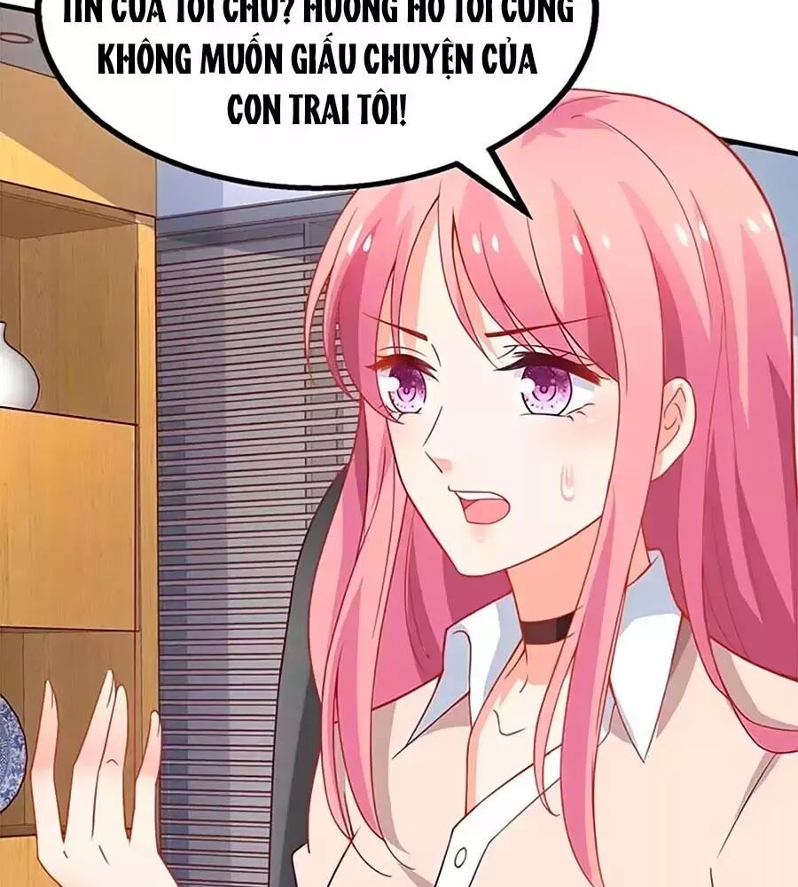 Một Thai Hai Bảo : Đưa Mami Về Nhà ! - Chương 143 - Trang 29