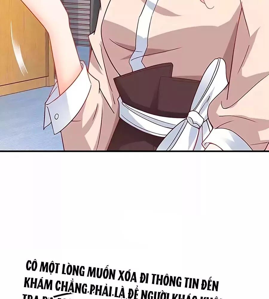 Một Thai Hai Bảo : Đưa Mami Về Nhà ! - Chương 143 - Trang 30